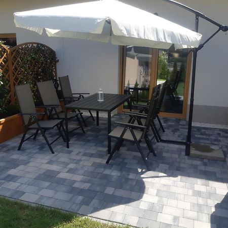 Osada Kepki Apartment Wisla Bagian luar foto